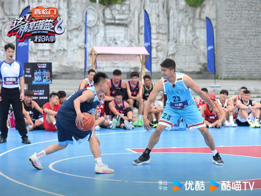 夏日追剧清单+1!“北京大视听”体育片单来啦——