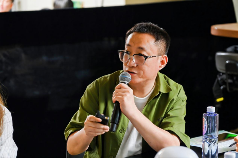 中尼联动!首都广电“视听荟”打造视听创新合作新范式
