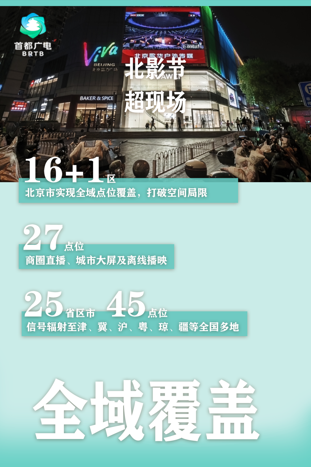 @所有人:快来为北京“超现场”(17号)投票吧!
