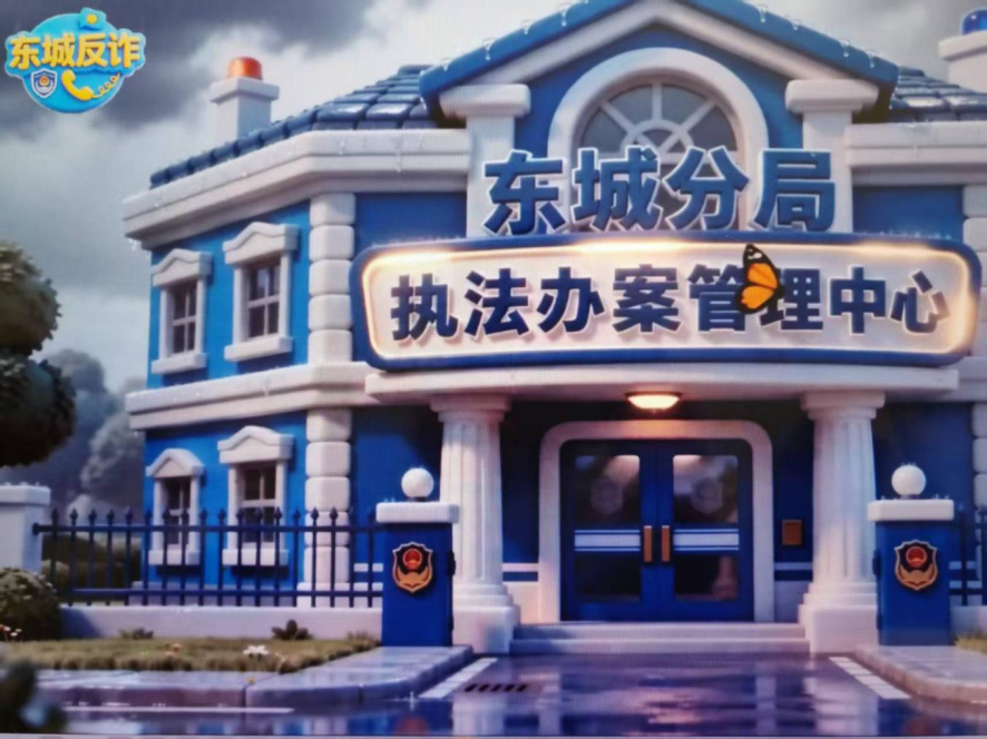 接地气,有活力!2026“法润京华 三微”打造普法新样板
