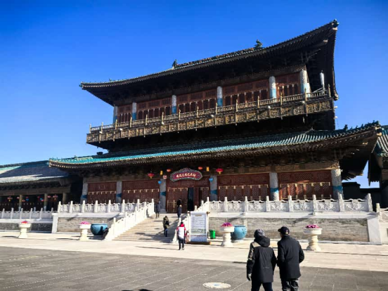 鄂尔多斯文化专家行