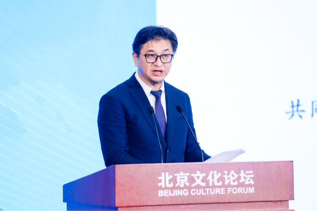 赓续古都文脉 焕活文艺新生!2026 北京文化论坛 “文化遗产与文艺创作” 平行论坛在京举行 image.png
