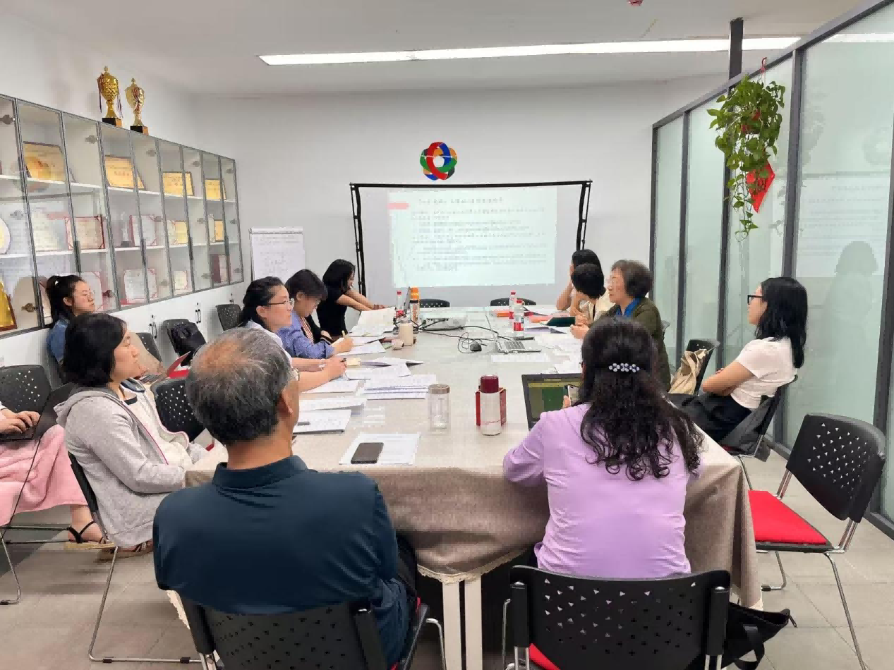 北京高校新时代立德树人工程创新实践专题报道|中华女子学院:理论之光引航巾帼学子成长 北京高校新时代立德树人工程创新实践专题报道|中华女子学院:理论之光引航巾帼学子成长